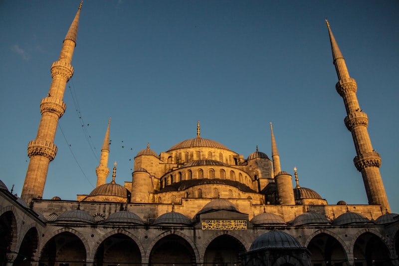 Çevre Danışmanlığı Çevre Danışmanlığı