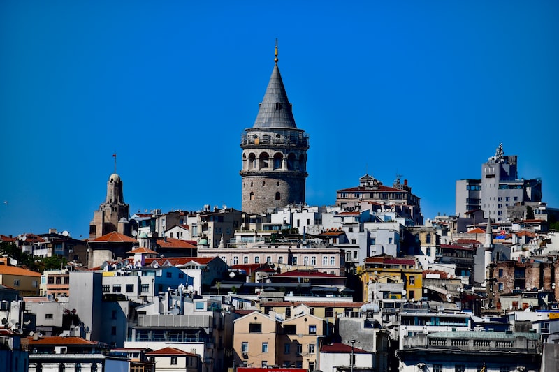 Çevre Danışmanlığı Çevre Danışmanlığı