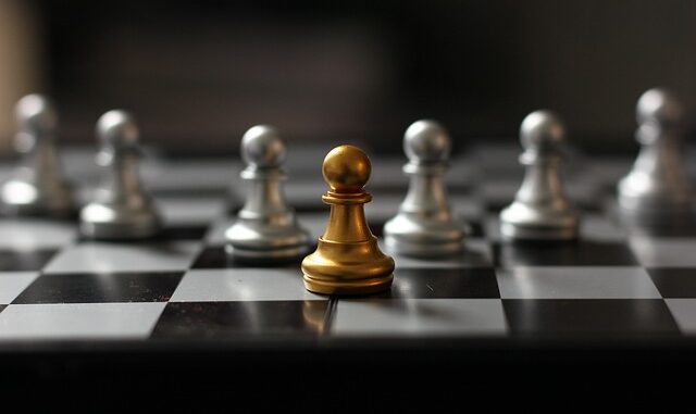 İşletmelere Özel Stratejik Danışmanlık İşletmelere Özel Stratejik Danışmanlık